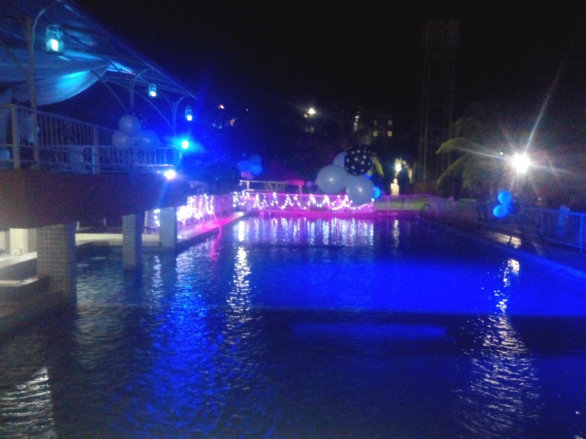 Orchid Hotel Asaba Exterior photo